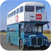 BEA Routemasters